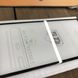 5D стекло изогнутые края для Huawei P8 lite 2017 White Premium Smart Boss™ Белое