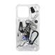 Чохол об'ємний ручної роботи для iPhone 11 That's My&reg; TСlassic Series. Scream