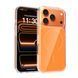 Чохол для iPhone 17 Pro Max / 18 Pro Max Color MagSafe Case &ndash; Orange