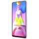 Чехол Nillkin Matte для Samsung Galaxy M51 (Белый)