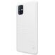 Чехол Nillkin Matte для Samsung Galaxy M51 (Белый)