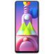 Чехол Nillkin Matte для Samsung Galaxy M51 (Белый)