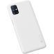 Чехол Nillkin Matte для Samsung Galaxy M51 (Белый)