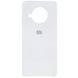 Чохол Silicone Cover (AAA) для Xiaomi Mi 10T Lite / Redmi Note 9 Pro 5G (Білий / White)