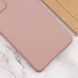 Чохол Silicone Cover Lakshmi Full Camera (A) для Xiaomi Poco X5 Pro 5G Рожевий / Pink Sand