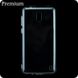 Чехол силиконовый Premium Nokia 2 прозрачный, Прозрачный