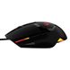 Миша MEETION Backlit Gaming Mouse RGB MT-G3325| Black
