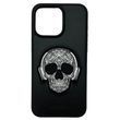 Чохол для iPhone 15 Pro Max POLO Santa Barbara &ldquo;Patti&rdquo;
