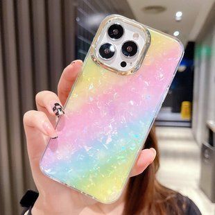 Чехол для iPhone 13 Jelly Case Gradient