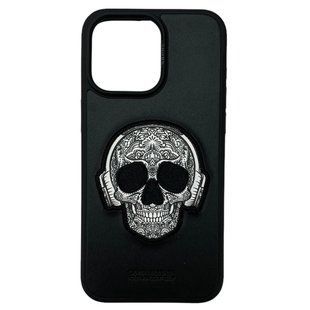 Чехол для iPhone 15 Pro Max POLO Santa Barbara &ldquo;Patti&rdquo;