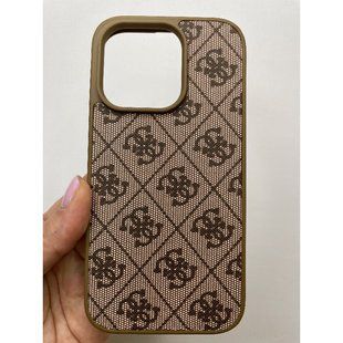 Чохол для Iphone 13 Pro Gues Pattern