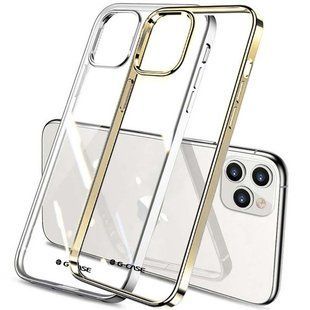 TPU чехол G-Case Shiny Series для Apple iPhone 12 Pro Max (6.7")