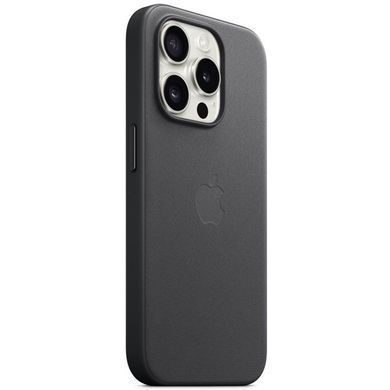 Шкіряний чохол для iPhone 15 Pro Max Leather case