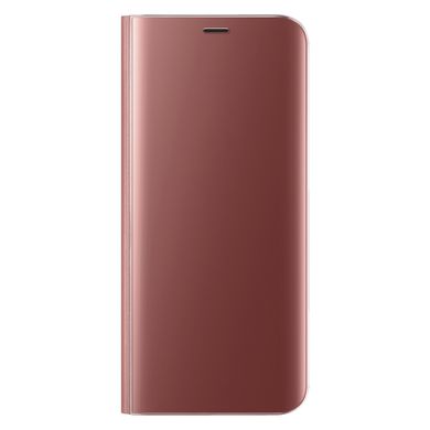 Чехол-книжка Clear View Standing Cover для Xiaomi Mi Max 3 (Rose Gold)
