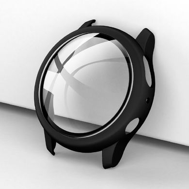 Чехол с защитным стеклом BP One для Samsung Active 2 40mm (Черный / Black)