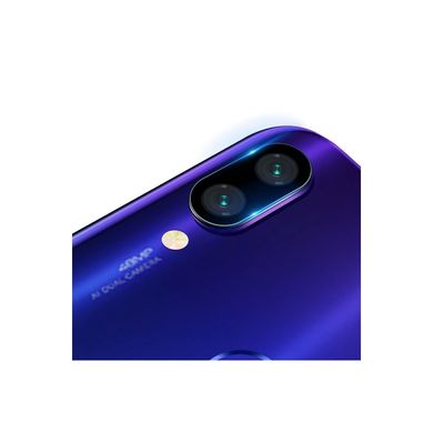 Скло для камери Xiaomi Note 7
