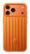 Чохол для Iphone 17 Pro Rimowa Aluminium Case Orange