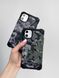 Ударостійкий чохол для Apple iPhone 11 UAG Pathfinder Classic  (Сірий)