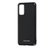 Чехол для Samsung Galaxy S20+ (G985) Molan Cano Jelly глянец черный