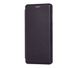 Чохол книжка Premium для Samsung Galaxy A70 (A705) чорний