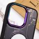 TPU+PC чохол Funny pictures with MagSafe для Apple iPhone 13 Pro Max (6.7") Phone heart