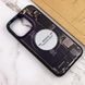 TPU+PC чохол Funny pictures with MagSafe для Apple iPhone 13 Pro Max (6.7") Phone heart