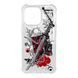 Чехол объемный ручной работы для iPhone 14 Pro That's My&reg; Tokyo Series 4