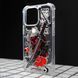 Чехол объемный ручной работы для iPhone 14 Pro That's My&reg; Tokyo Series 4