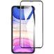 Защитное стекло XD+ (full glue) (тех.пак) для Apple iPhone 13 Pro Max / 14 Plus Черный