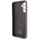 Чохол Silicone Cover Lakshmi Full Camera (AAA) для Samsung Galaxy A34 5G (Чорний / Black)