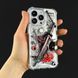 Чехол объемный ручной работы для iPhone 14 Pro That's My&reg; Tokyo Series 4