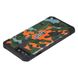 Чехол для iPhone 7 Plus / 8 Plus UAG Pathfinder ударопрочный "хаки" оранжевый