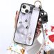 Чехол новогодний для Iphone 14 Pro Christmas Series ver 14
