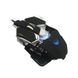 Мышь MEETION Backlit Gaming Mechanical Mouse RGB MT-M990S| Black