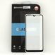 Защитное стекло Mocolo 5D (full glue) для Xiaomi Redmi 7 полный клей Черное, Черный