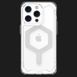 Чохол для iPhone 14 Pro UAG Plyo with MagSafe Series (Ice)