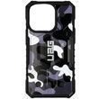 Удароміцний чохол UAG Pathfinder Сamouflage with MagSafe для Apple iPhone 14 Pro Max (6.1"") Білий
