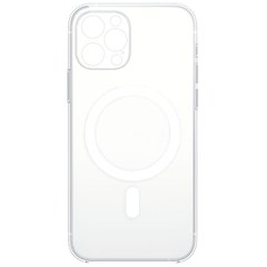 Чехол TPU+Glass Firefly для Apple iPhone 13 Pro (6.1"") Матовый
