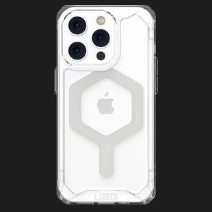 Чохол для iPhone 14 Pro UAG Plyo with MagSafe Series (Ice)