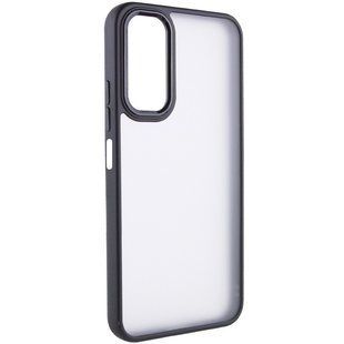 Чехол TPU+PC North Guard для Samsung Galaxy S23 FE (Black)