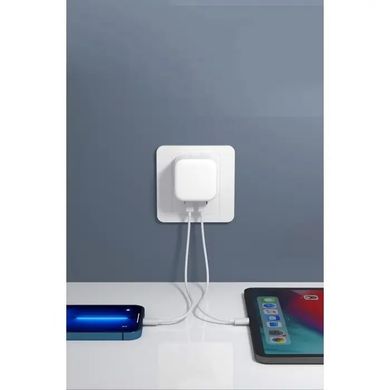 35W USB-C Compact Power Adapter