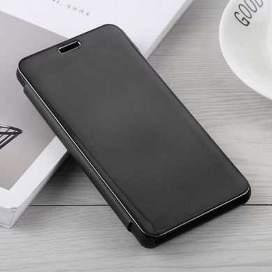 Чохол-книжка Clear View Standing Cover для Samsung Galaxy Note 20 Ultra | Black