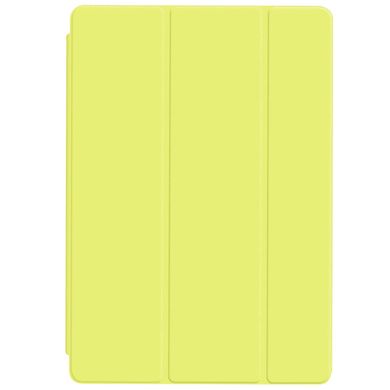 Чехол (книжка) Smart Case Series для Apple iPad Pro 12.9" (2020) (Салатовый / Green)