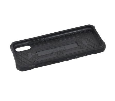 Чохол для iPhone X / Xs UAG Pathfinder ударостійкий "хакі" сірий