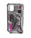 Чехол для iPhone 12 mini Lyuto case B Series Pink