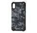 Чехол для iPhone X / Xs UAG Pathfinder ударопрочный "хаки" серый