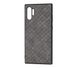 Чехол для Samsung Galaxy Note 10 Plus (N975) Vorson Braided серый