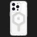 Чехол для iPhone 14 Pro UAG Plyo with MagSafe Series (Ice)