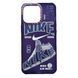 Чехол для iPhone 13 Pro Print case Nike