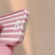 Чехол для iPhone 14 Pro Max Love Believe Case Pink